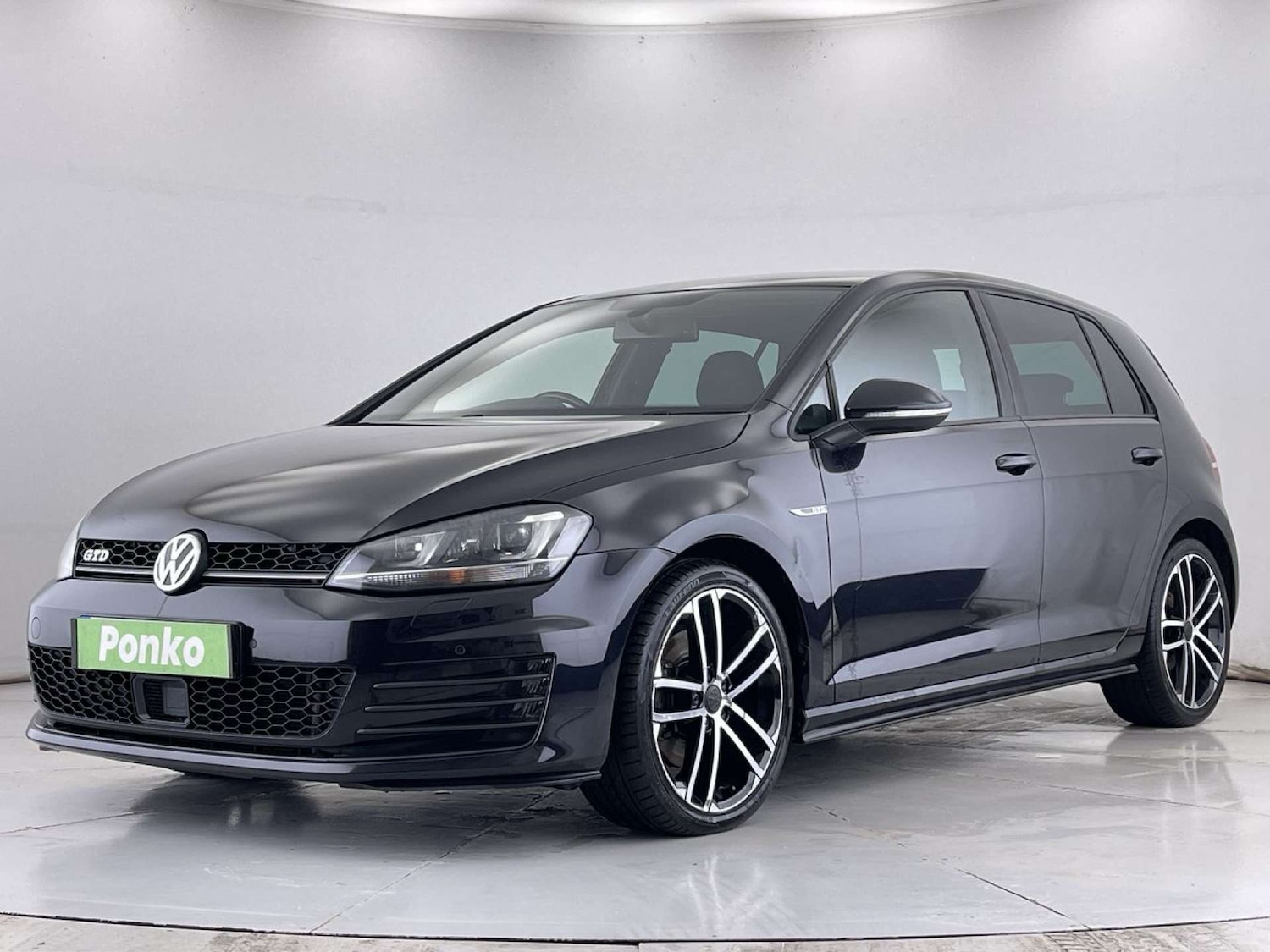 Used Volkswagen Golf 2015 for sale - 76385776: Photo 4