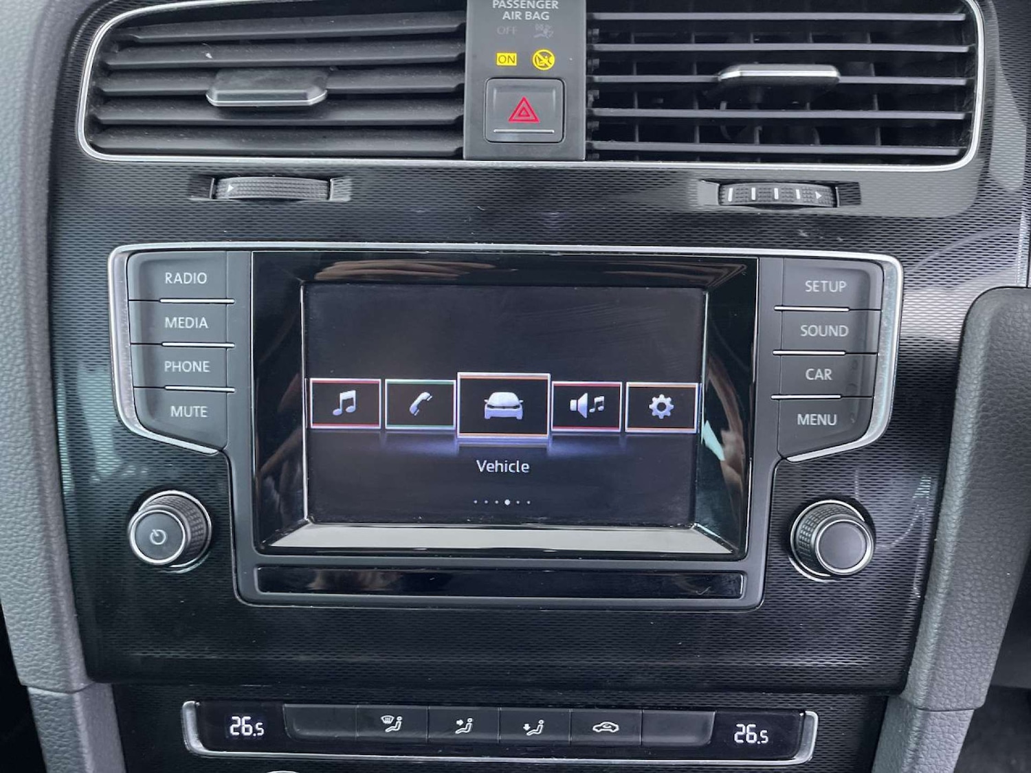 Used Volkswagen Golf 2015 for sale - 76385776: Photo 40