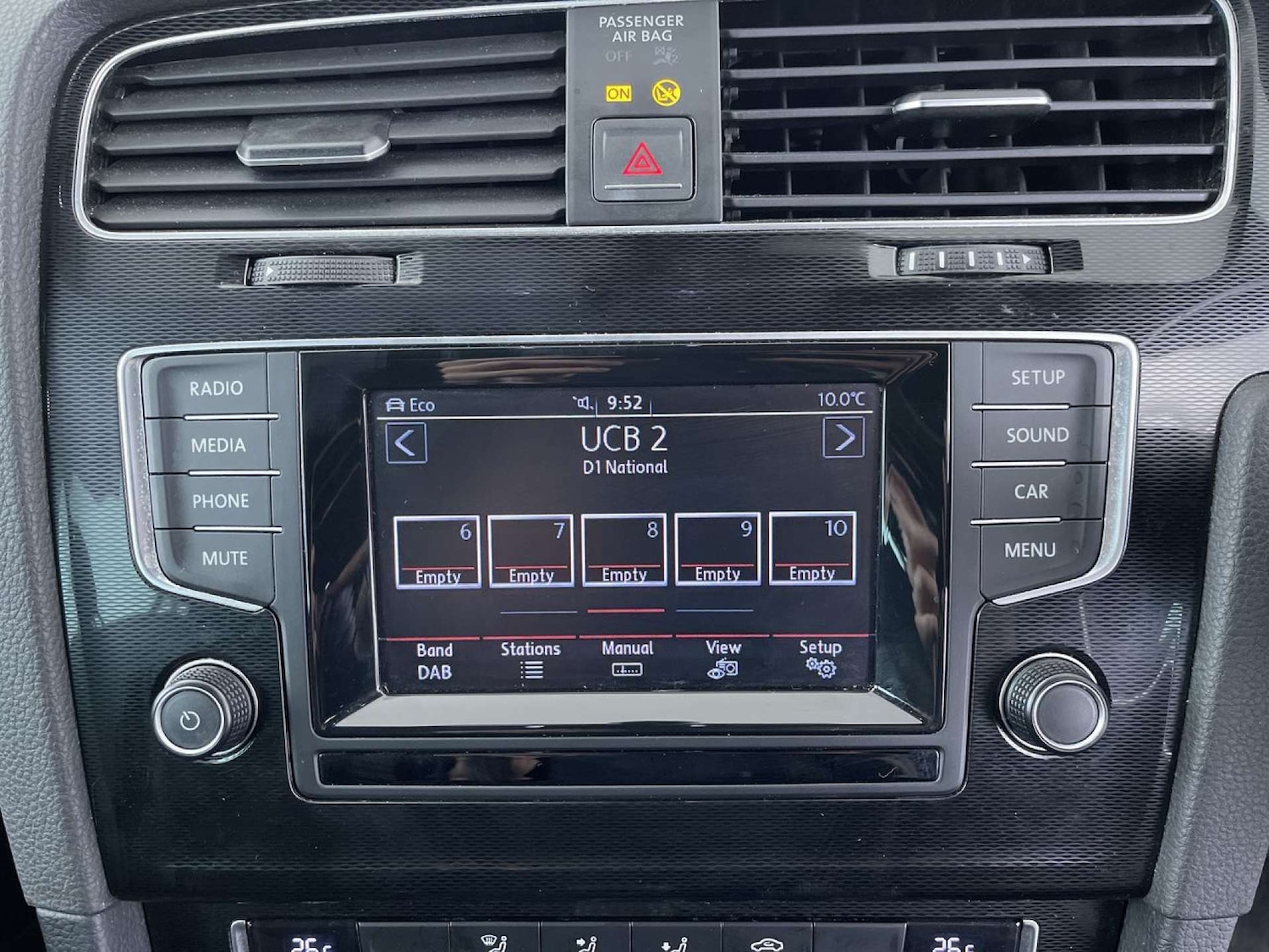 Used Volkswagen Golf 2015 for sale - 76385776: Photo 41