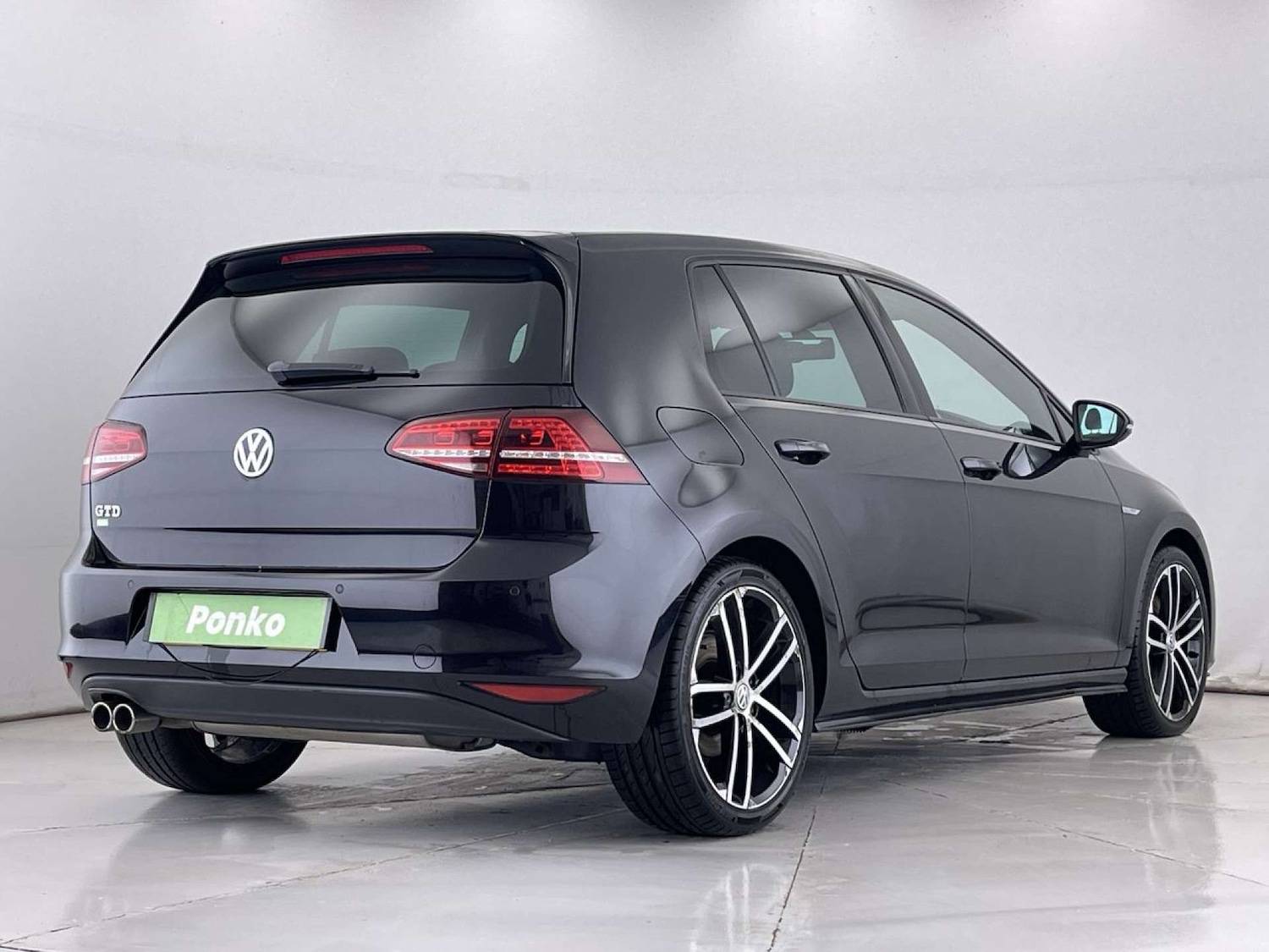 Used Volkswagen Golf 2015 for sale - 76385776: Photo 5