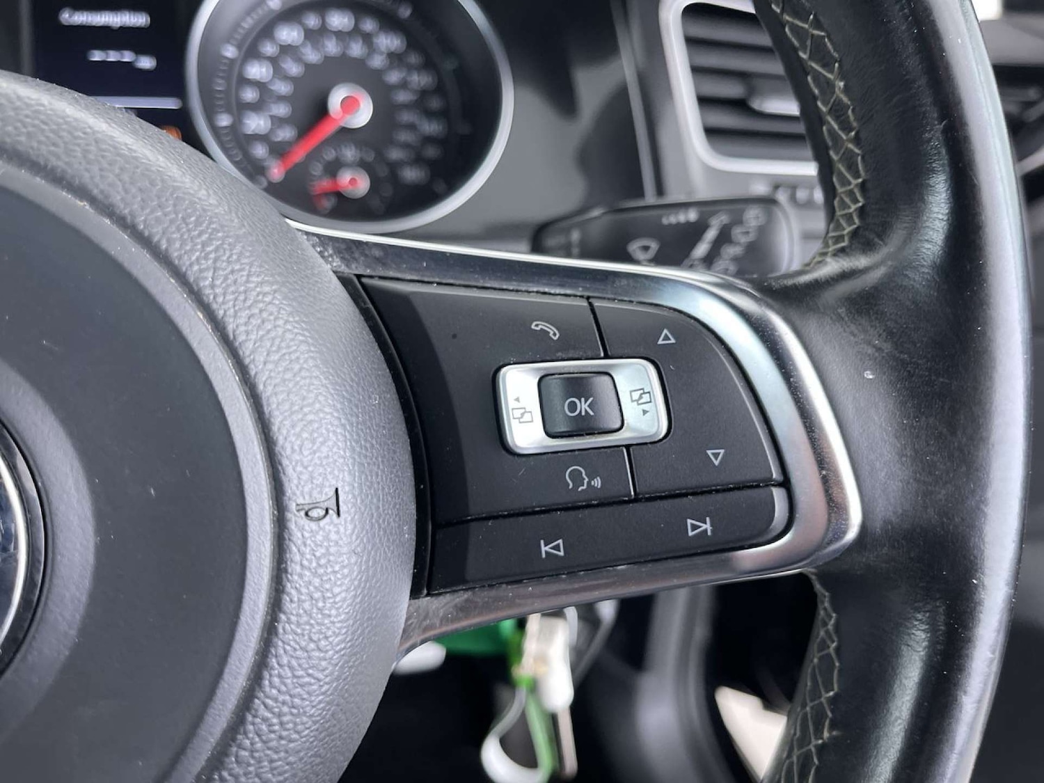 Used Volkswagen Golf 2015 for sale - 76385776: Photo 50