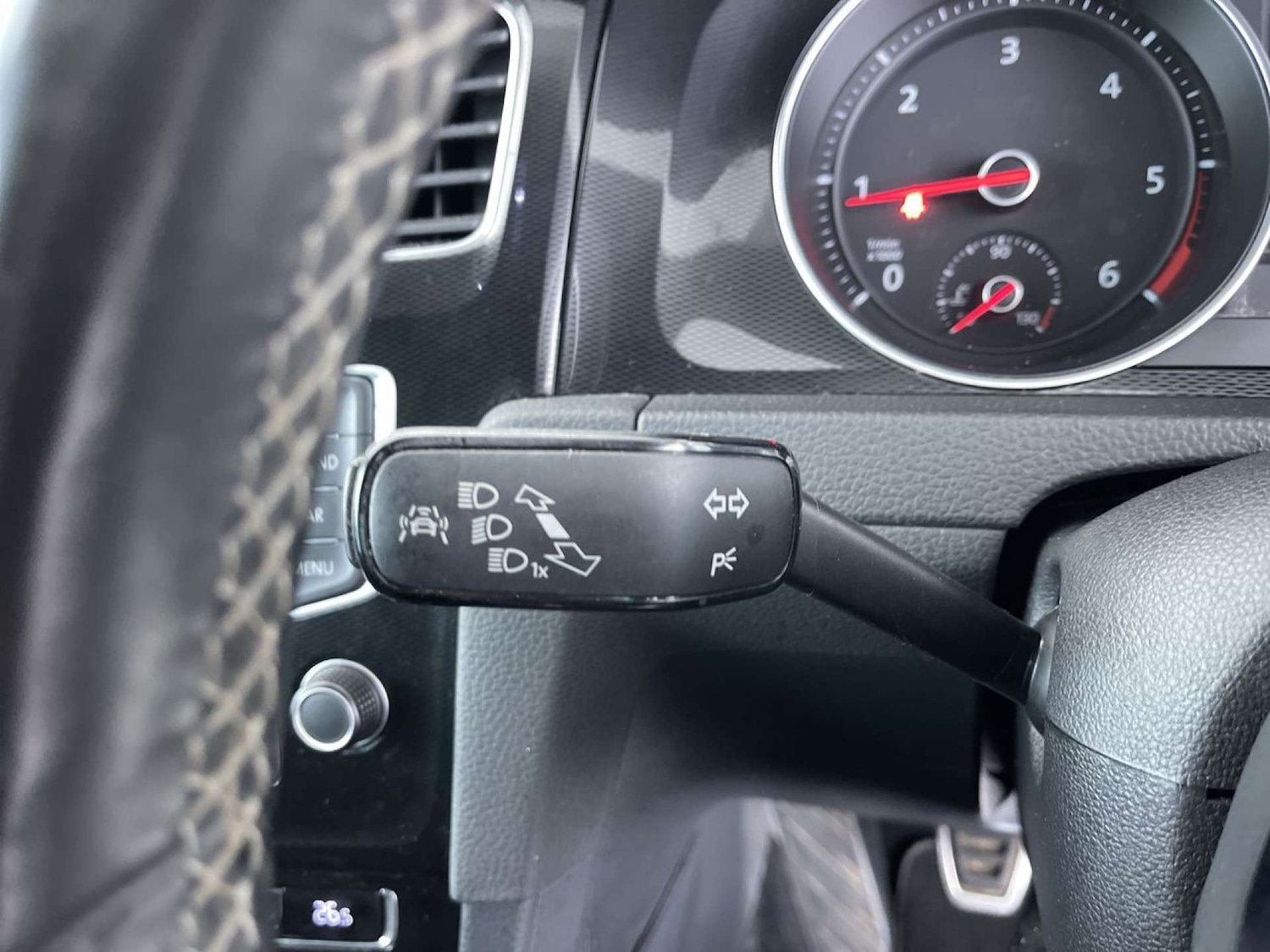 Used Volkswagen Golf 2015 for sale - 76385776: Photo 51