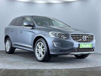 Used Volvo XC60 2016 for sale - 78917464: Photo