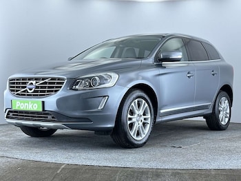 Used Volvo XC60 2016 for sale - 78917464: Photo