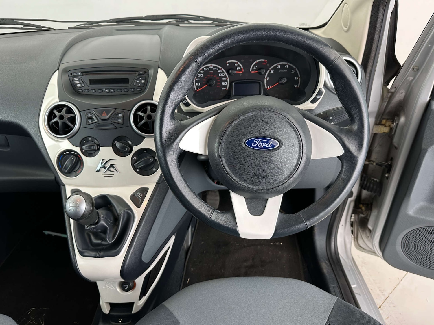 Used Ford Ka 2010 for sale - 77630698: Photo 10