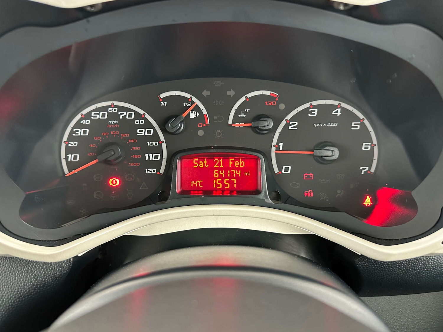 Used Ford Ka 2010 for sale - 77630698: Photo 13