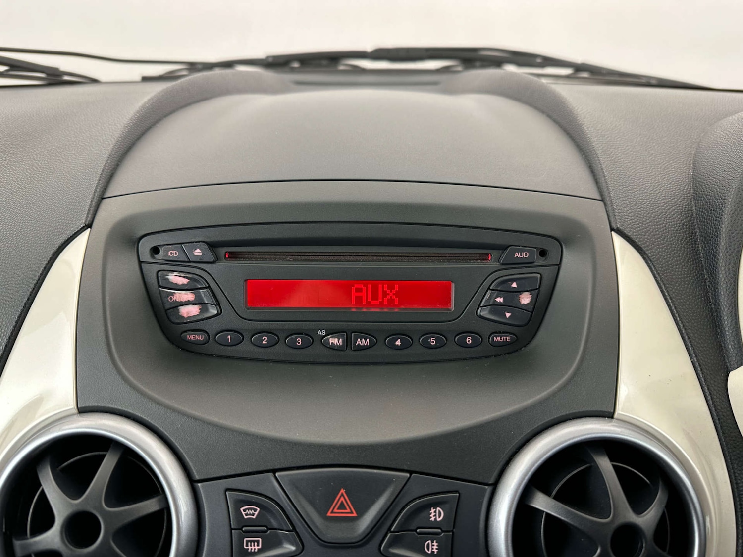 Used Ford Ka 2010 for sale - 77630698: Photo 14