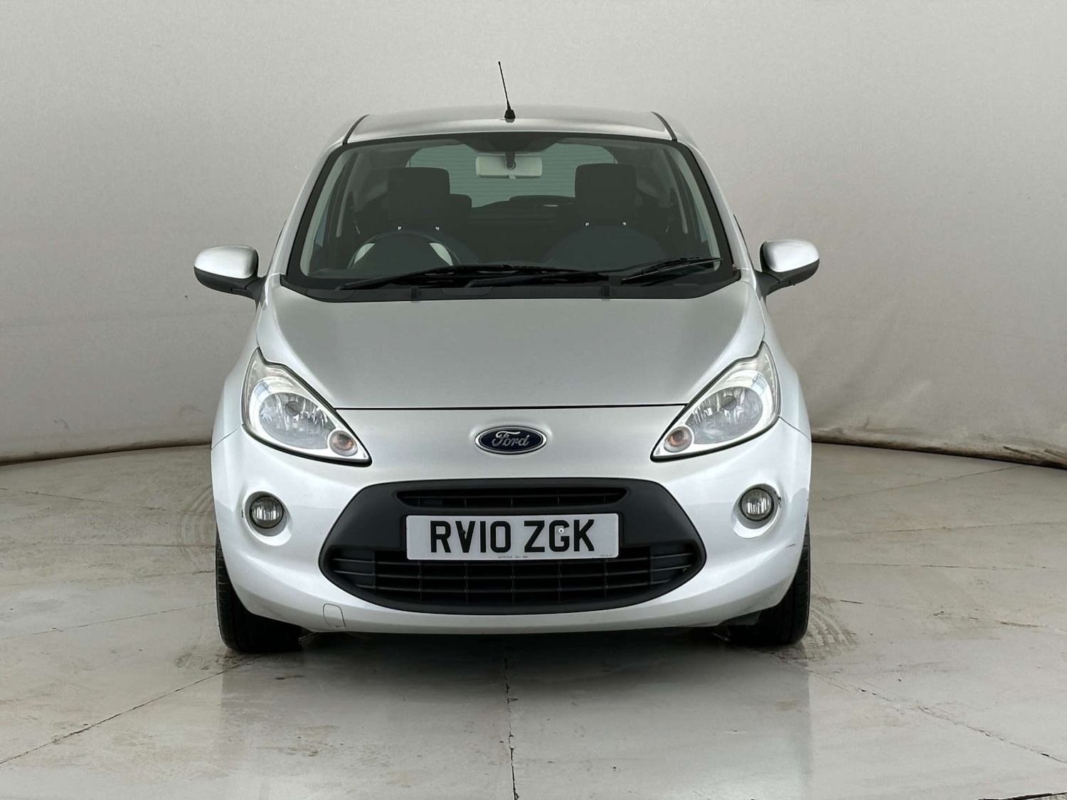 Used Ford Ka 2010 for sale - 77630698: Photo 2