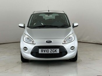 Used Ford Ka 2010 for sale - 77630698: Photo