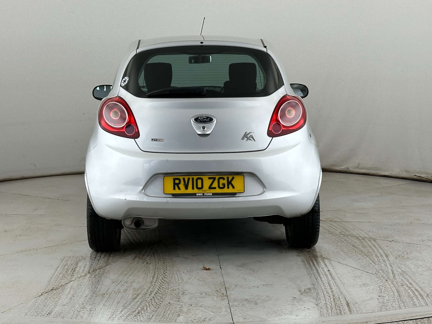 Used Ford Ka 2010 for sale - 77630698: Photo 5