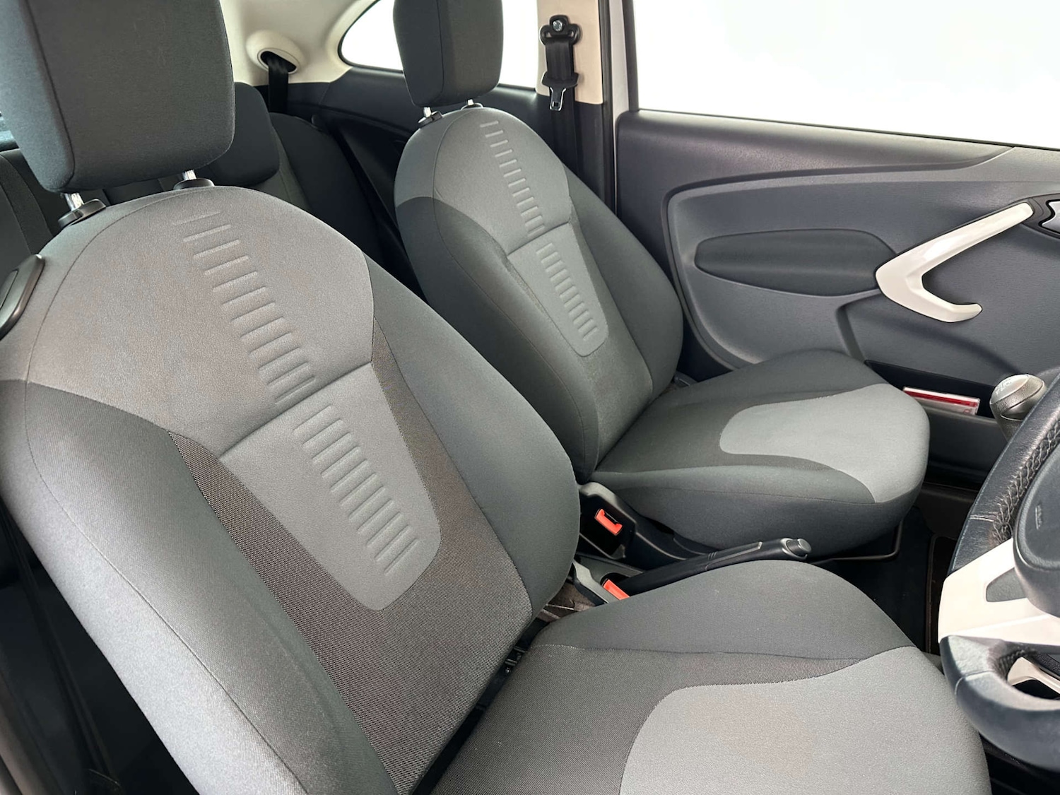 Used Ford Ka 2010 for sale - 77630698: Photo 8