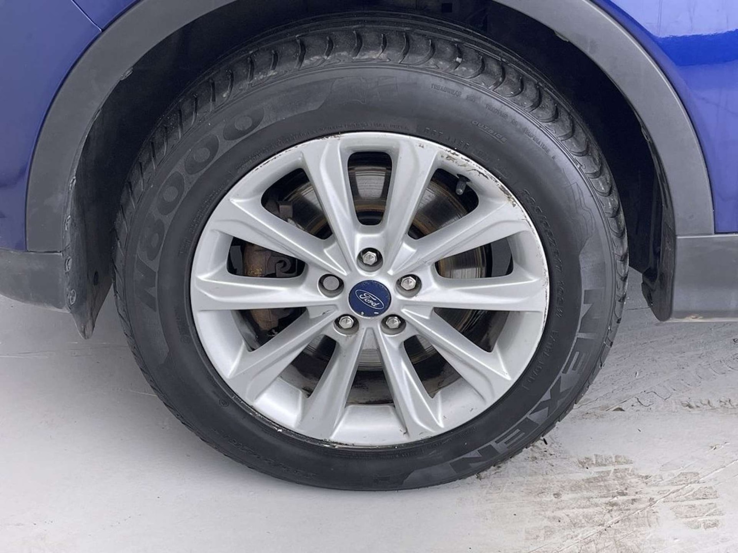 Used Ford Kuga 2015 for sale - 77297275: Photo 11