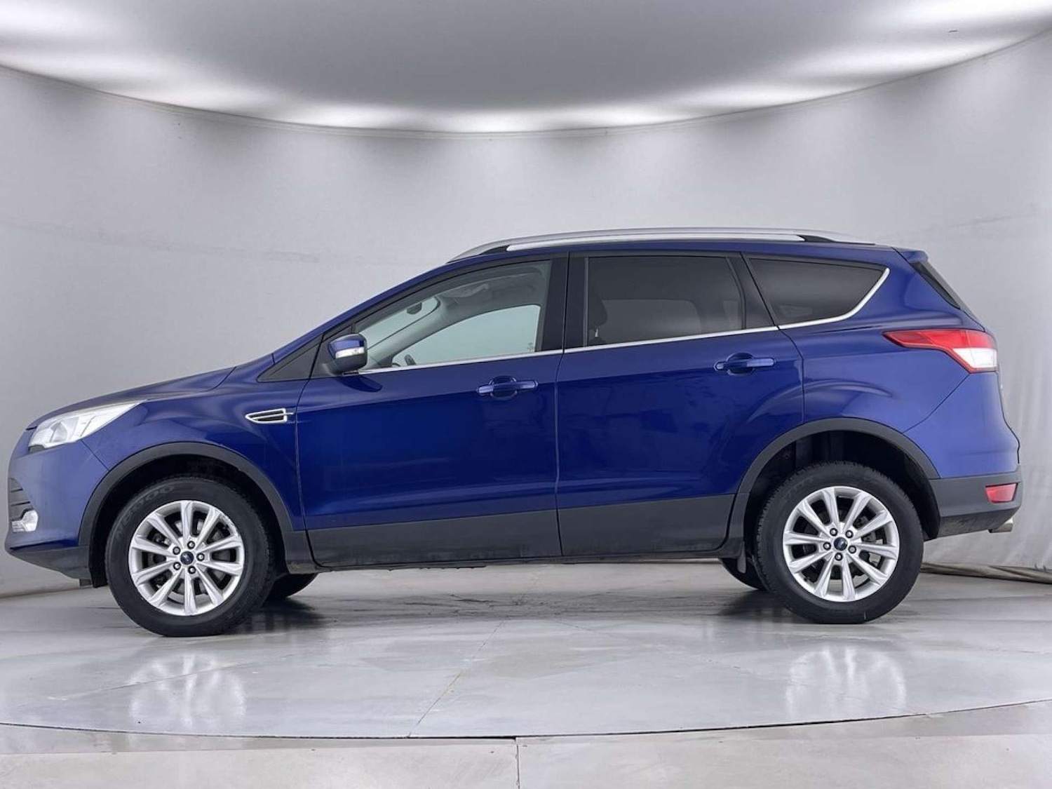 Used Ford Kuga 2015 for sale - 77297275: Photo 16