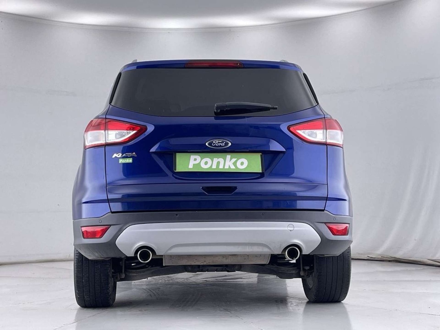 Used Ford Kuga 2015 for sale - 77297275: Photo 17