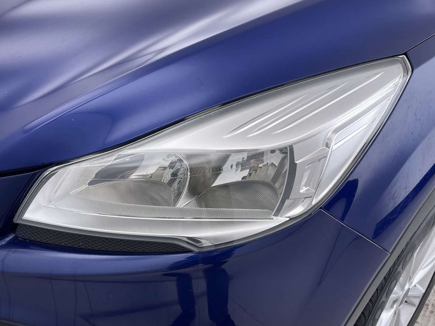 Used Ford Kuga 2015 for sale - 77297275: Photo 21