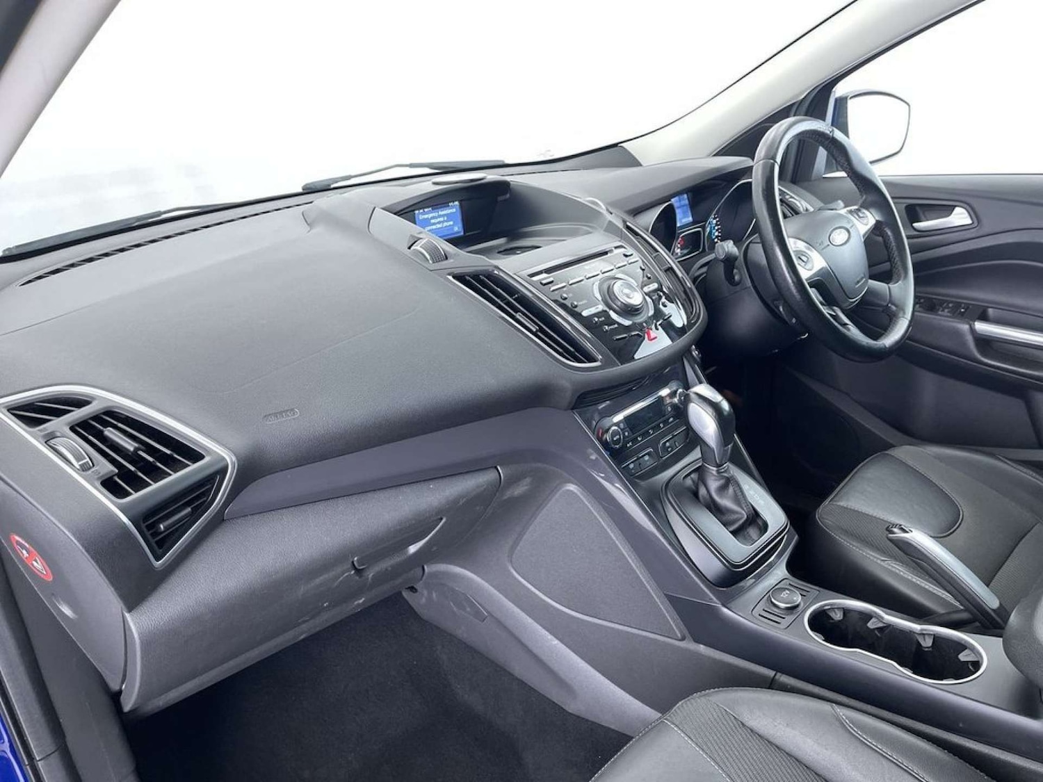 Used Ford Kuga 2015 for sale - 77297275: Photo 34