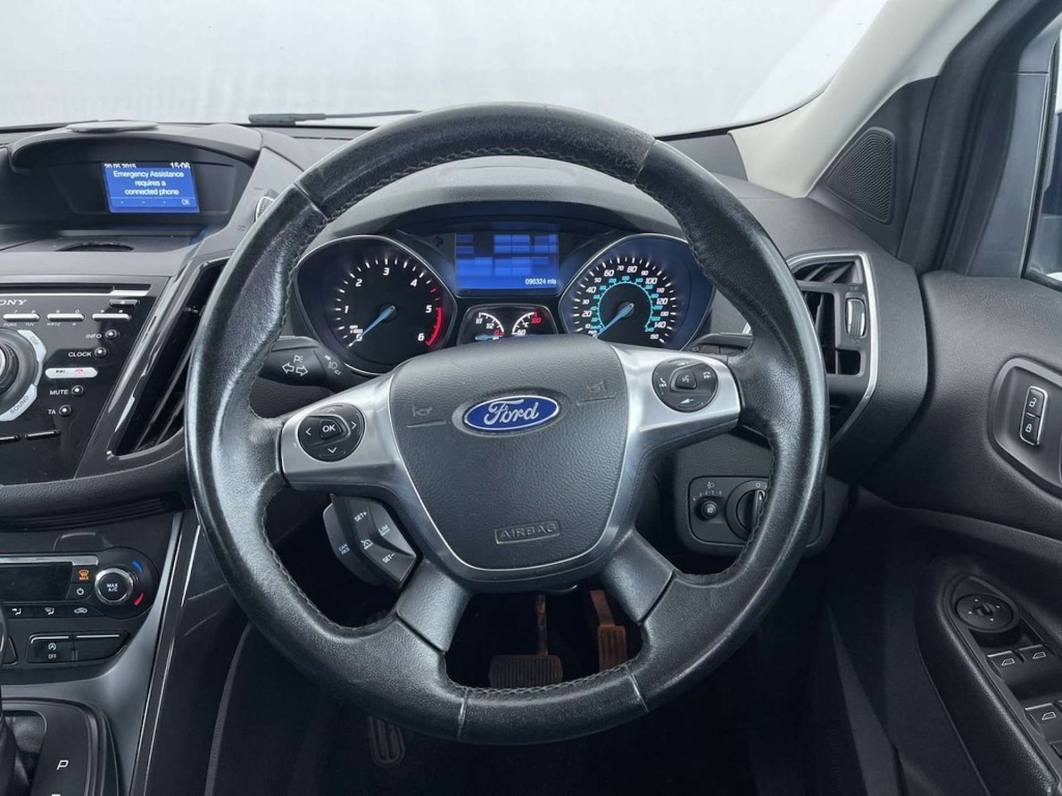 Used Ford Kuga 2015 for sale - 77297275: Photo 36