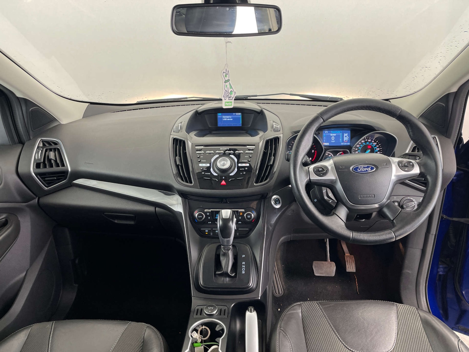 Used Ford Kuga 2015 for sale - 77297275: Photo 8