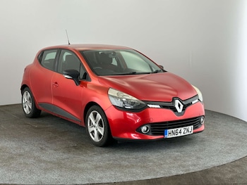 Used Renault Clio 2014 for sale - 78931408: Photo