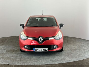 Used Renault Clio 2014 for sale - 78931408: Photo