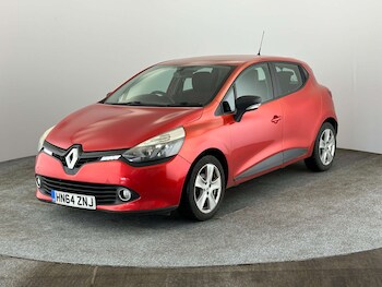 Used Renault Clio 2014 for sale - 78931408: Photo