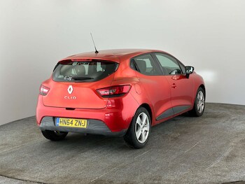 Used Renault Clio 2014 for sale - 78931408: Photo