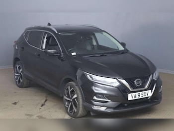 Used Nissan Qashqai 2019 for sale - 78426602: Photo