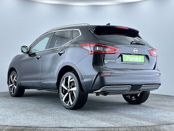 Used Nissan Qashqai 2019 for sale - 78426602: Photo