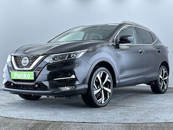 Used Nissan Qashqai 2019 for sale - 78426602: Photo