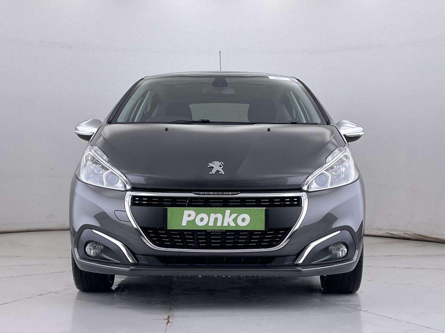 Used Peugeot 208 2018 for sale - 76602093: Photo 14