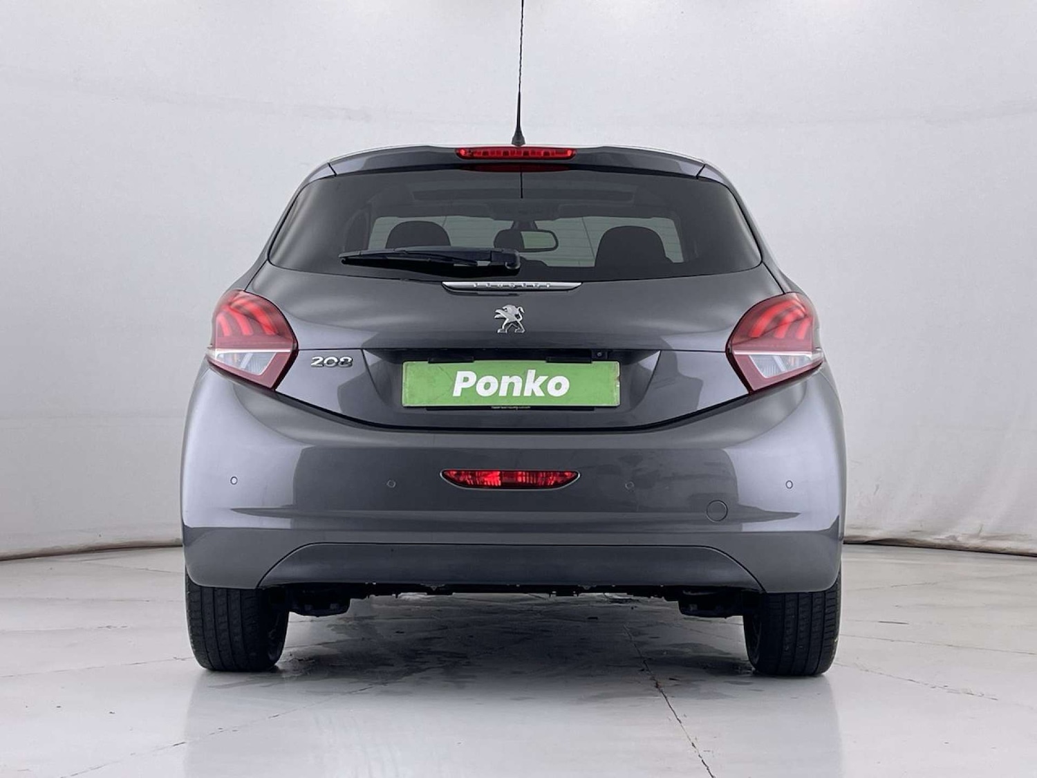 Used Peugeot 208 2018 for sale - 76602093: Photo 17