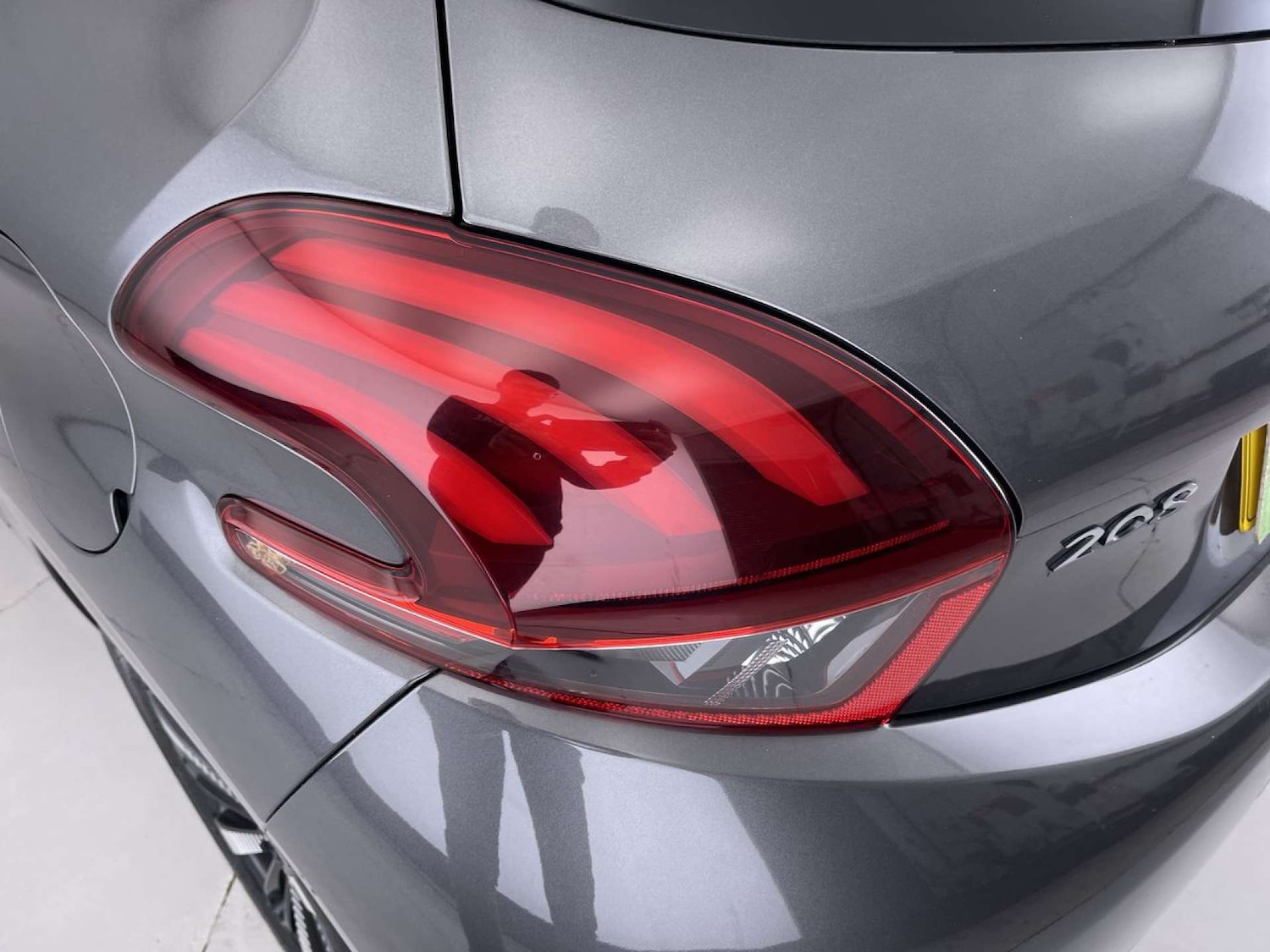 Used Peugeot 208 2018 for sale - 76602093: Photo 20