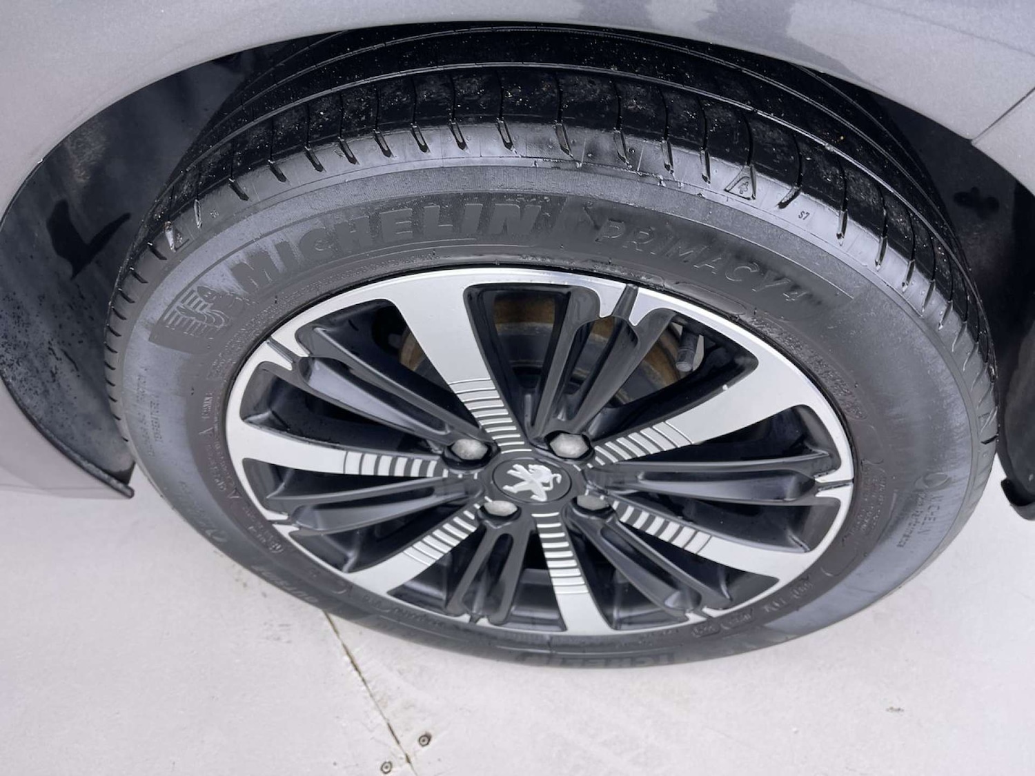 Used Peugeot 208 2018 for sale - 76602093: Photo 22