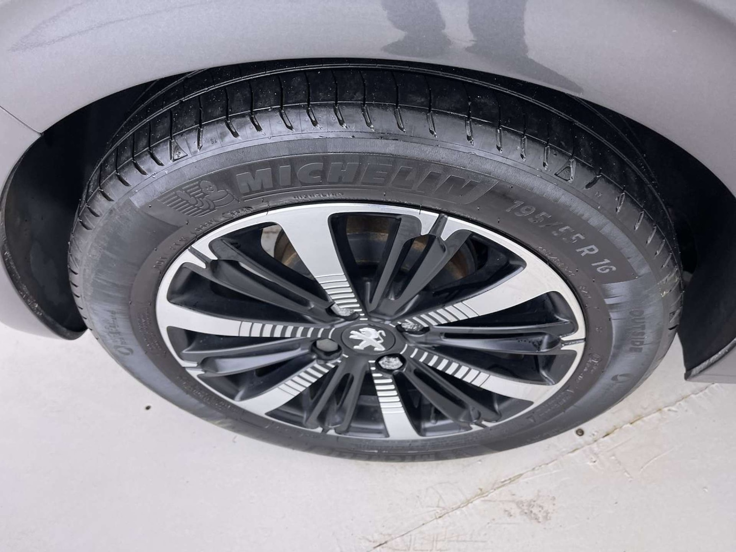 Used Peugeot 208 2018 for sale - 76602093: Photo 23