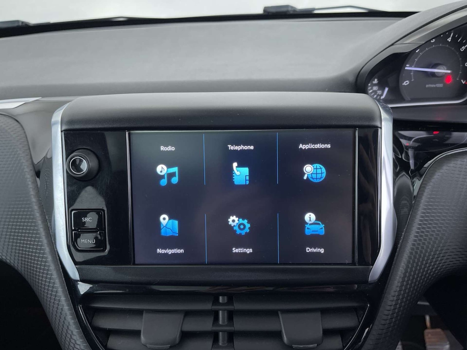 Used Peugeot 208 2018 for sale - 76602093: Photo 40