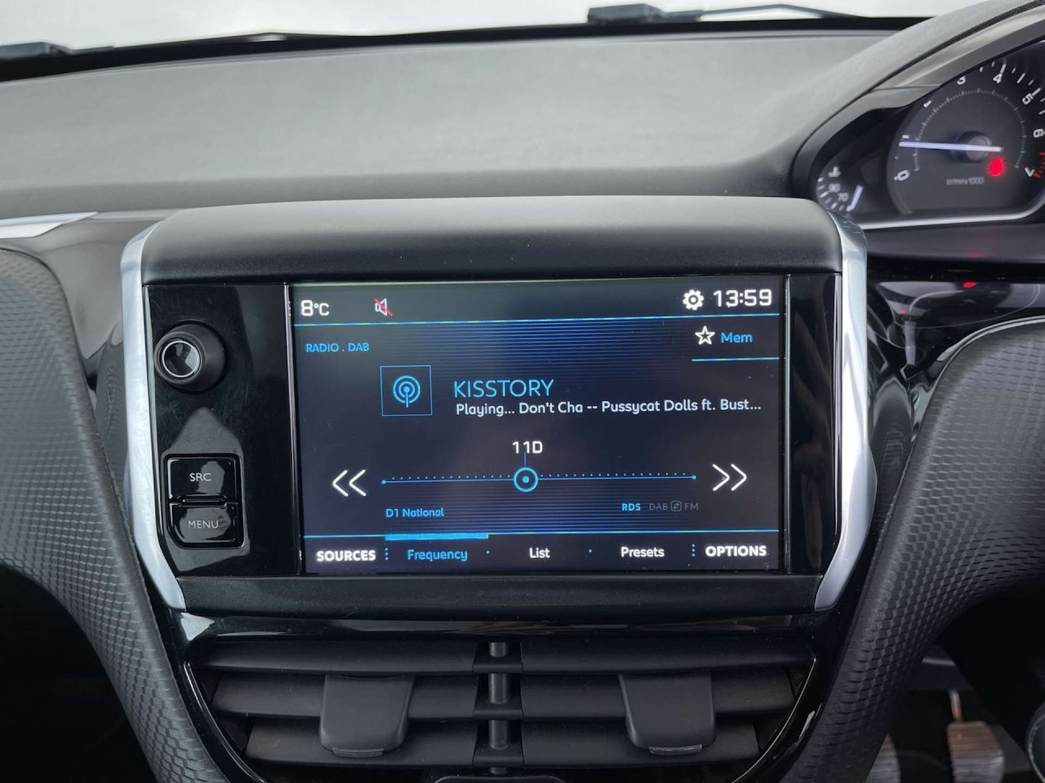 Used Peugeot 208 2018 for sale - 76602093: Photo 41