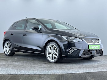 Used SEAT Ibiza 2021 for sale - 78984074: Photo