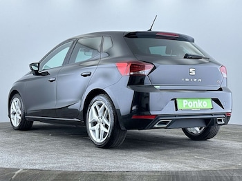 Used SEAT Ibiza 2021 for sale - 78984074: Photo