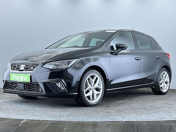 Used SEAT Ibiza 2021 for sale - 78984074: Photo