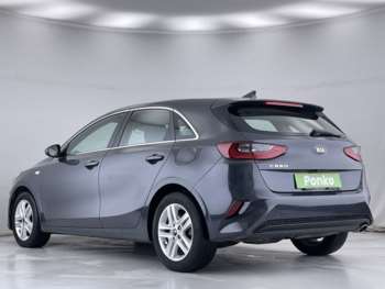 Used Kia Ceed 2019 for sale - 73459063: Photo