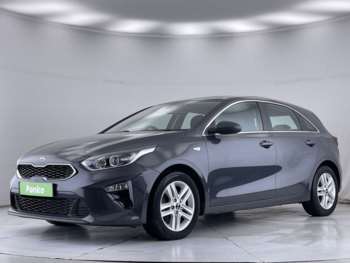 Used Kia Ceed 2019 for sale - 73459063: Photo