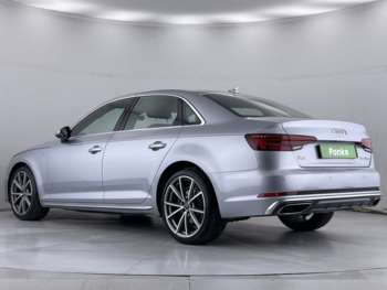 Used Audi A4 2019 for sale - 73555580: Photo