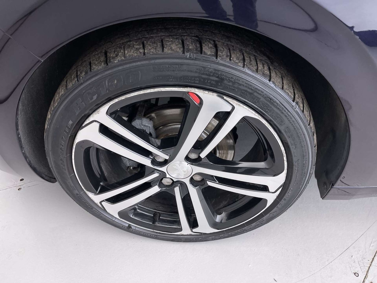 Used Peugeot 208 2018 for sale - 76735781: Photo 11