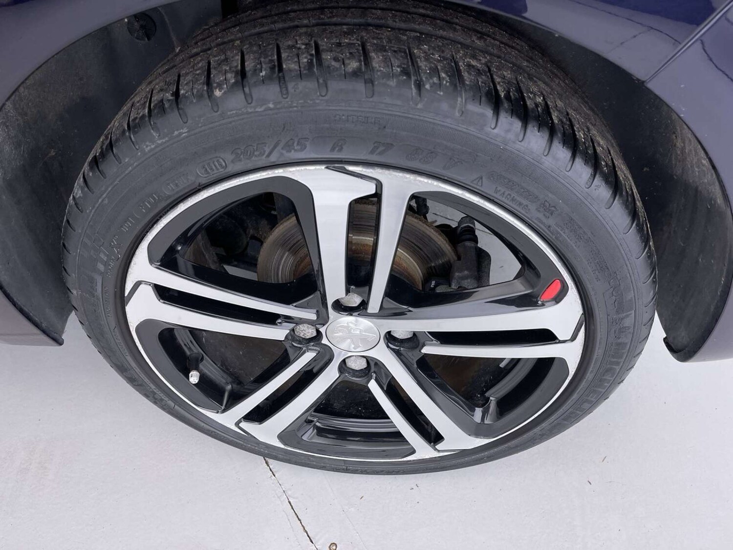 Used Peugeot 208 2018 for sale - 76735781: Photo 22