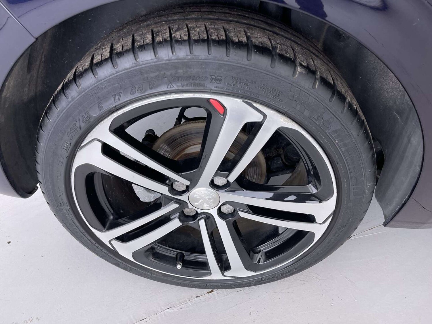 Used Peugeot 208 2018 for sale - 76735781: Photo 23