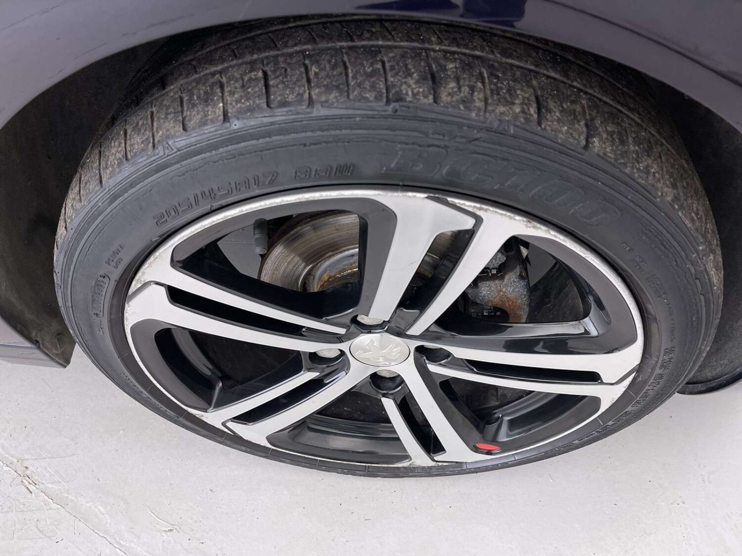 Used Peugeot 208 2018 for sale - 76735781: Photo 24