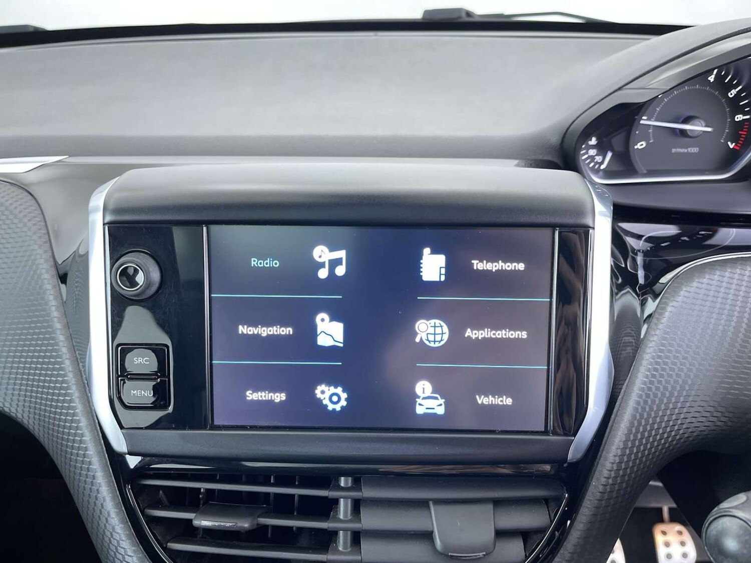 Used Peugeot 208 2018 for sale - 76735781: Photo 40