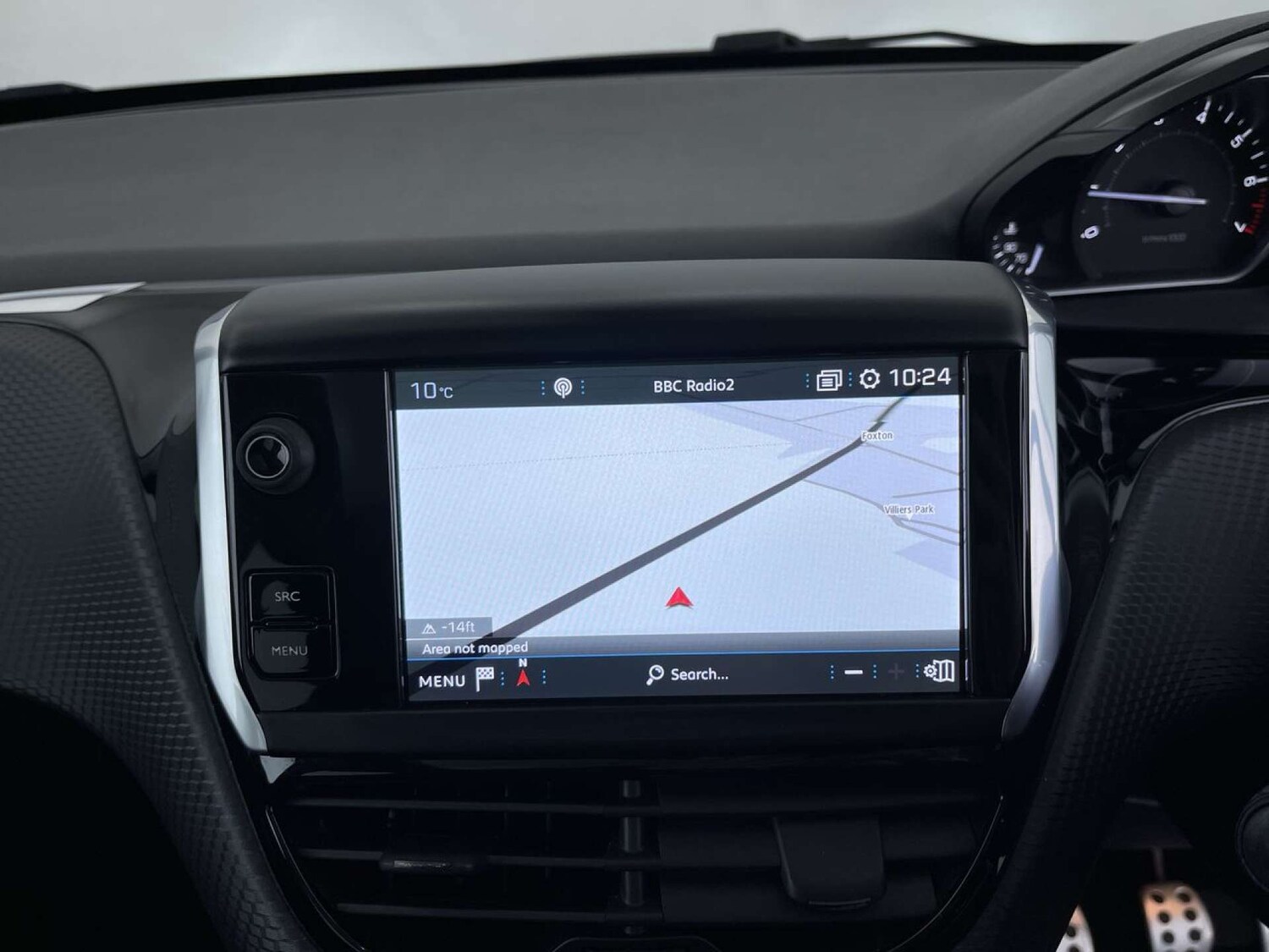 Used Peugeot 208 2018 for sale - 76735781: Photo 42