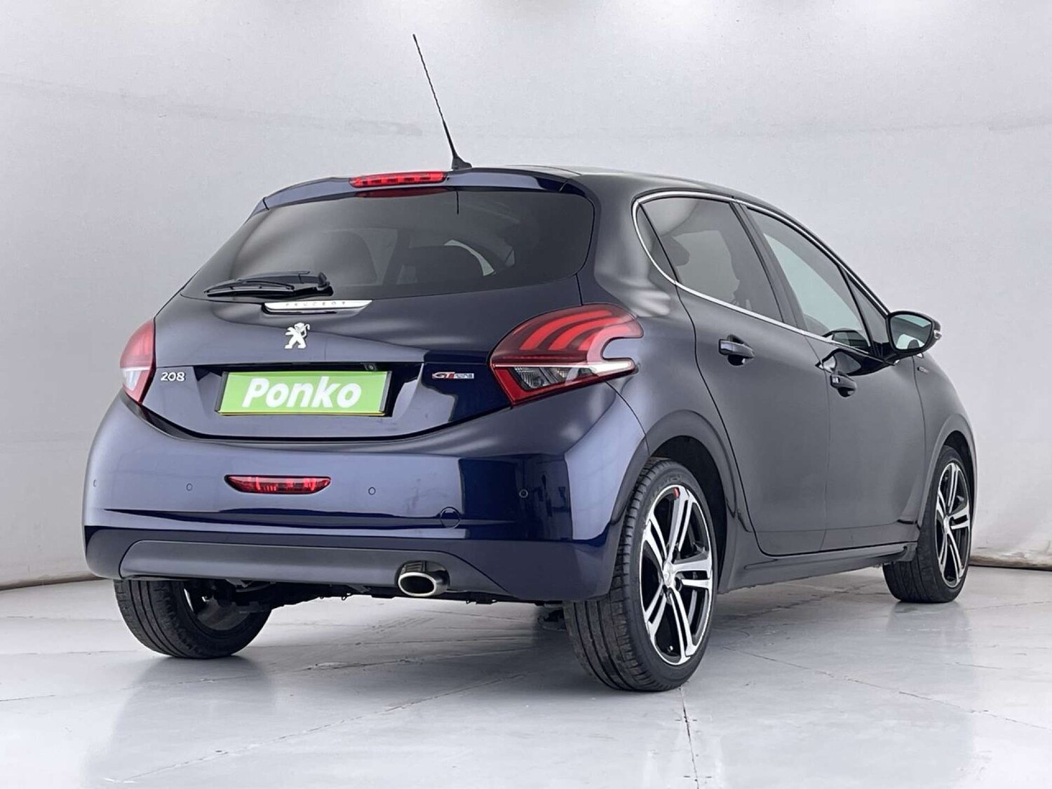 Used Peugeot 208 2018 for sale - 76735781: Photo 5