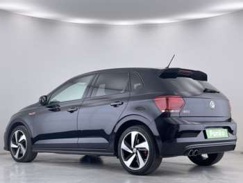 Used Volkswagen Polo 2020 for sale - 74028533: Photo